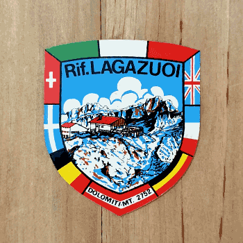Souvenir per la montagna 12