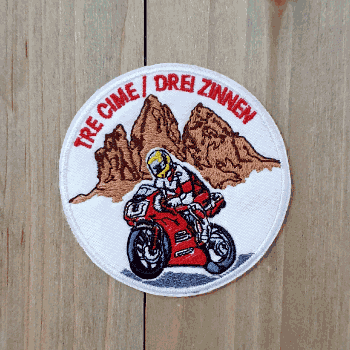 Souvenir per la montagna 21