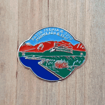 Souvenir per la montagna 20
