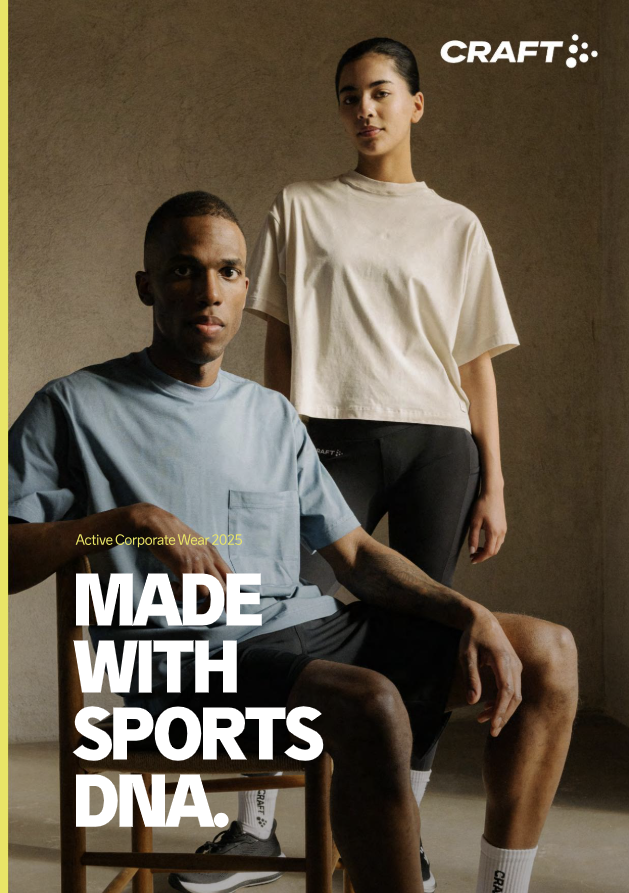 CRAFT Active Corporate