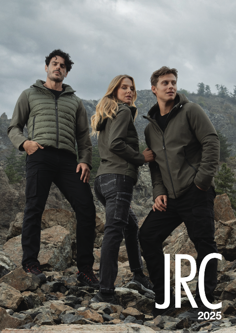 JRC 2025