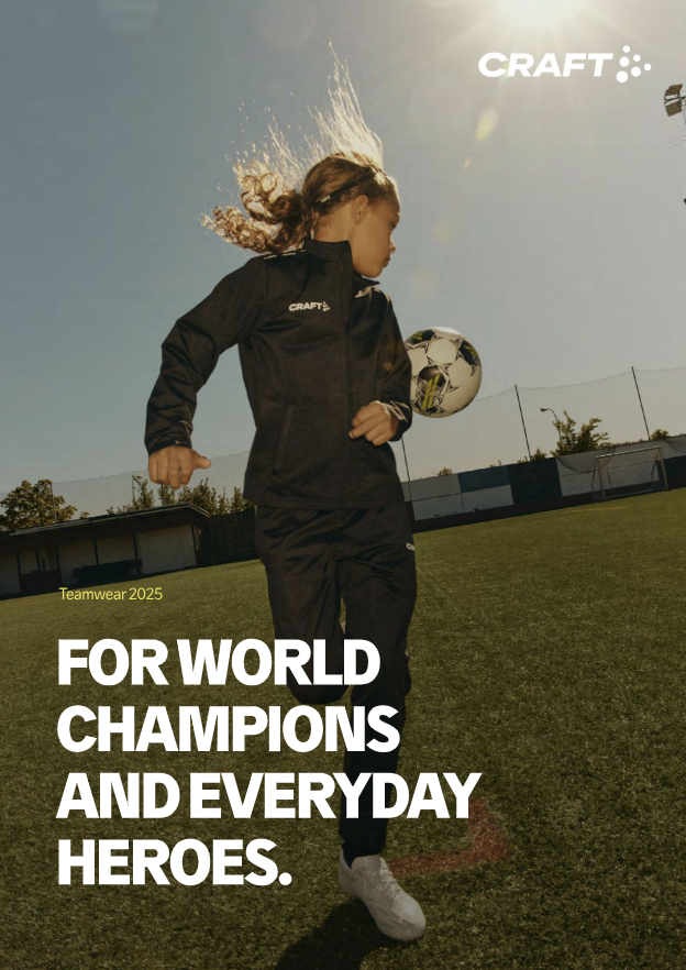 CRAFT Teamwear