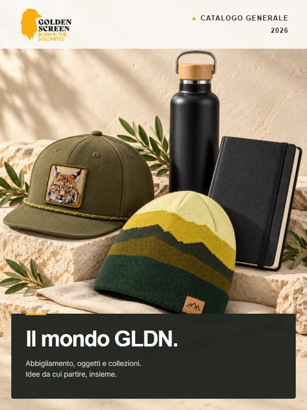 Copertina GLDN 2026 Generale