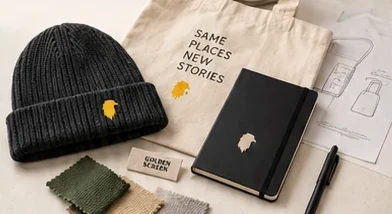 Materiali e accessori per prodotti custom